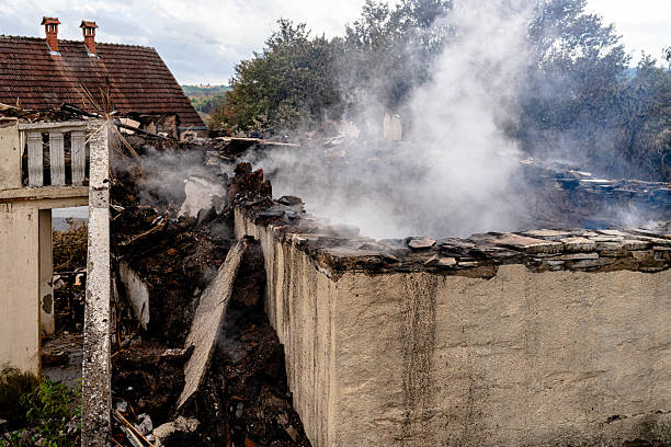 Affordable Soot Cleanup solutions in Princeton, FL